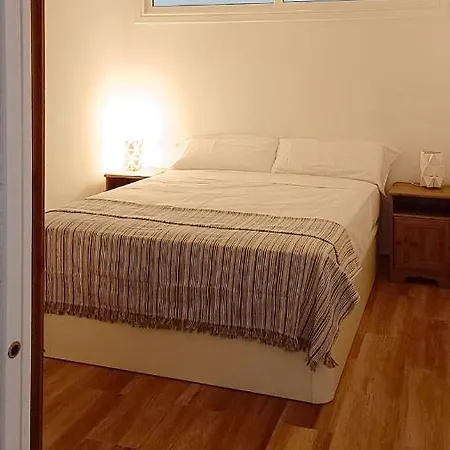Apartment Acacias Iv