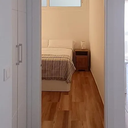 Acacias Iv Apartment Benidorm
