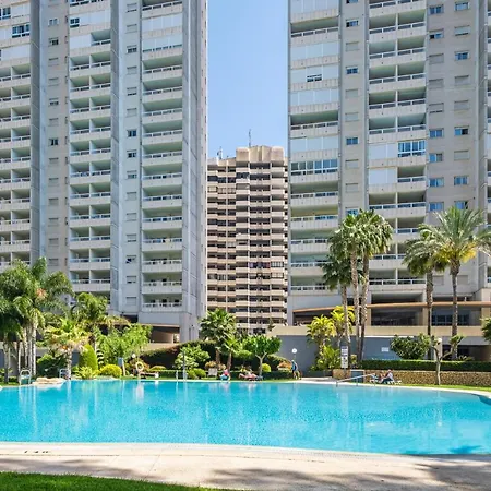 Gemelos 22 3-18-b Levante * Benidorm
