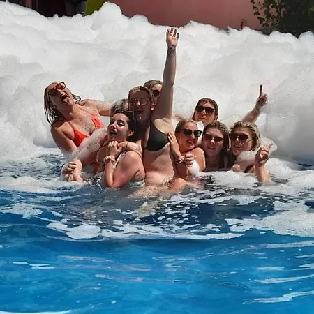 Appartamento Now Benidorm