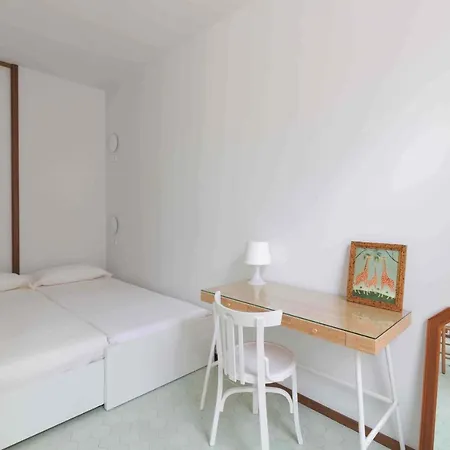San Vicente 31 Old Town Apartment Benidorm