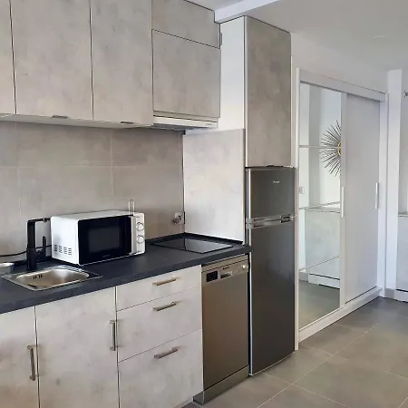Playa Poniente Apartment Benidorm