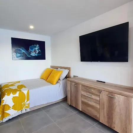 Apartment Playa Poniente