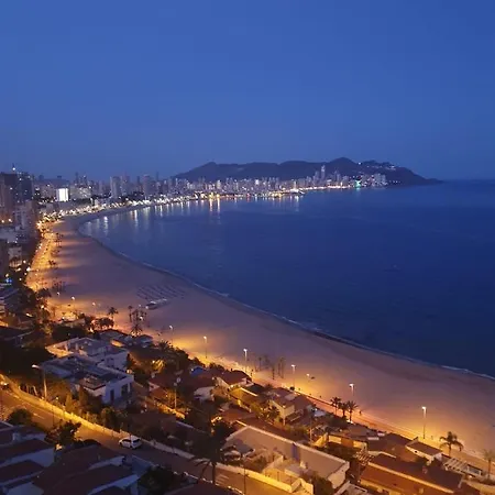 Playa Poniente Apartment