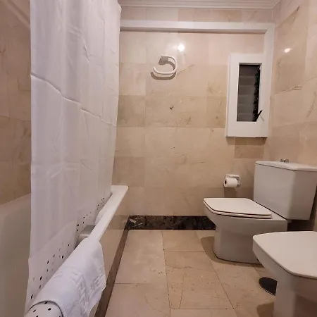 Apartment Santa Margarita-fincas *