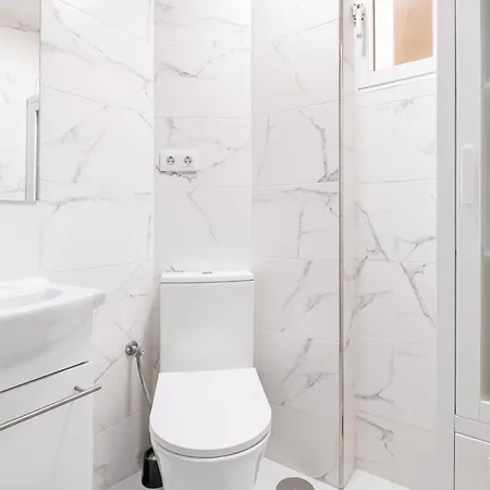Torre Levante 22c Appartement Benidorm