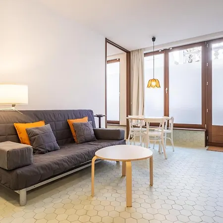 San Vicente 31 Old Town Apartamento