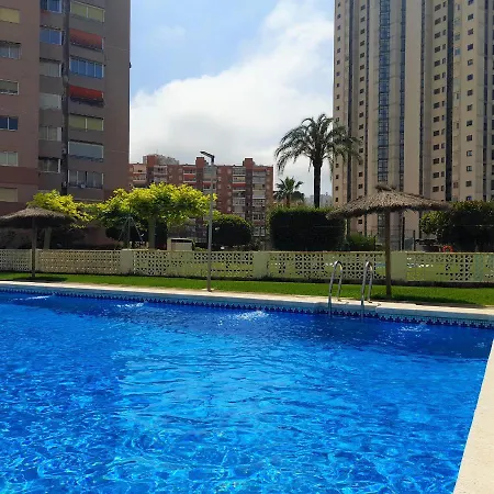 Luxury Boutique Torresol, Free Parking, Wi-fi, Pool,