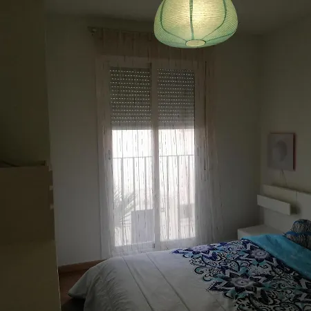 Villa Marina Escape Rental Apartment Benidorm