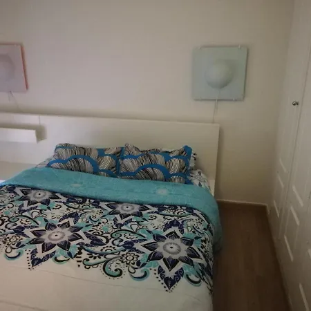 Apartment Villa Marina Escape Rental