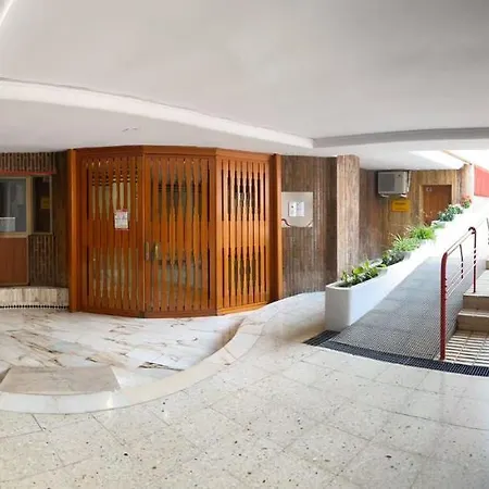 Playa Apartment *