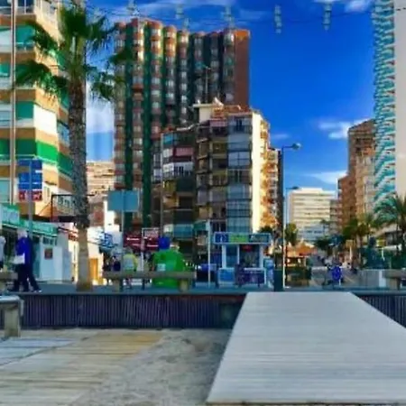 Apartment Playa