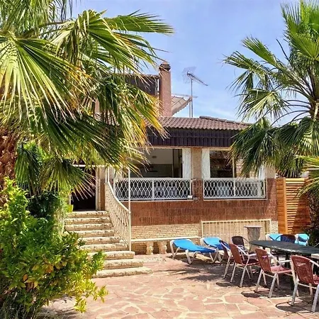 Chalet * Benidorm
