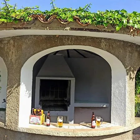Villa Chalet