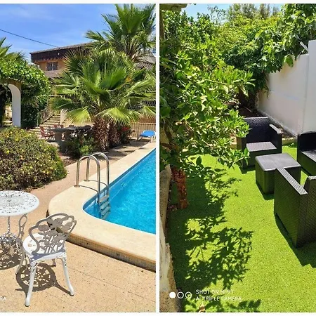 Villa Chalet *