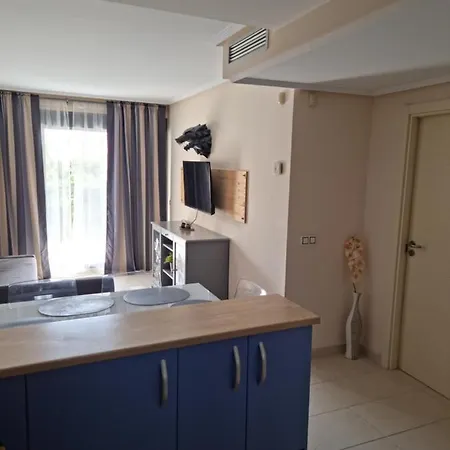 Mirador Del Mideteraneo Apartment *