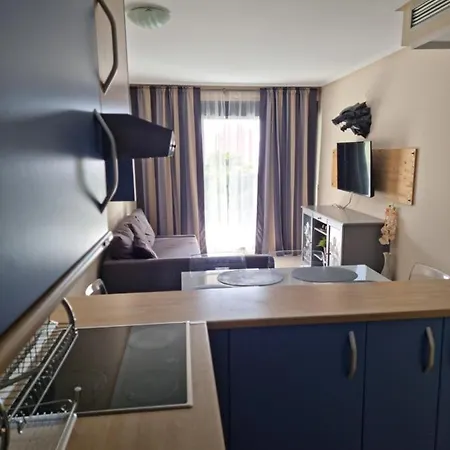 Apartment Mirador Del Mideteraneo Benidorm