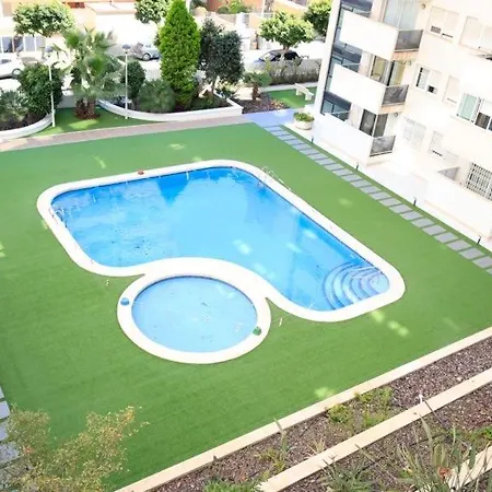 Novacala Sup Apartment
