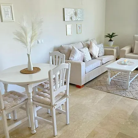 Appartamento Precioso Apartamento Cerca De La Playa