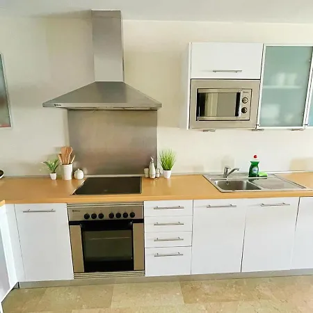 Precioso Apartamento Cerca De La Playa Benidorm