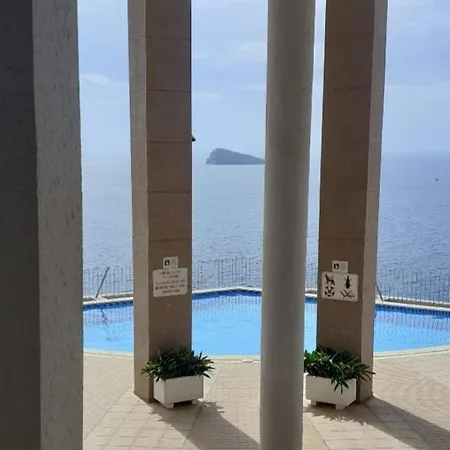 Villa Marina Escape Rental Apartment