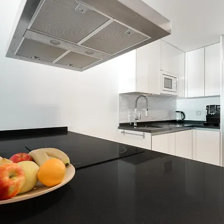 Ocean Drive By Costa Activa Apartment Benidorm