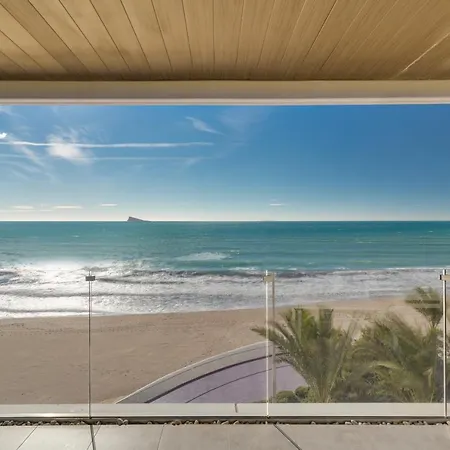 Ocean Drive By Costa Activa Apartment
