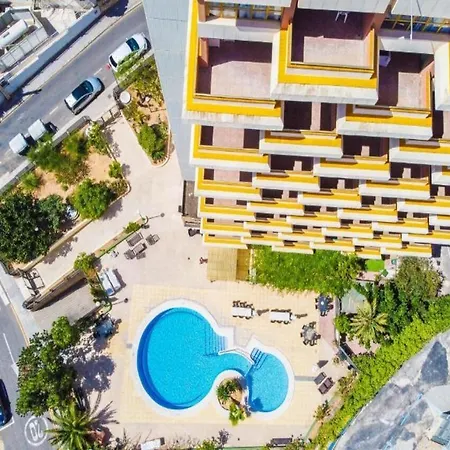 Picasso-fincas Benidorm