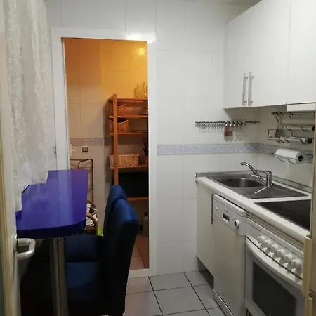 Apartment Villa Marina Escape Rental