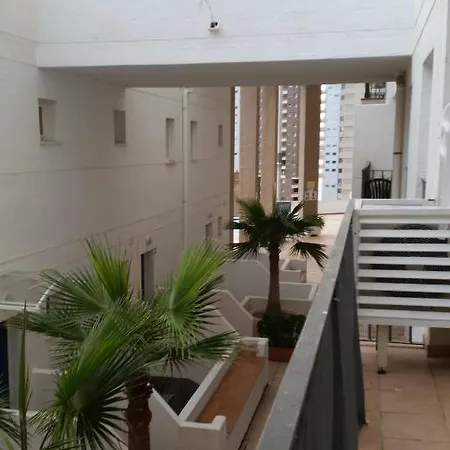 Villa Marina Escape Rental Apartment *