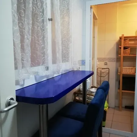 Villa Marina Escape Rental Apartment