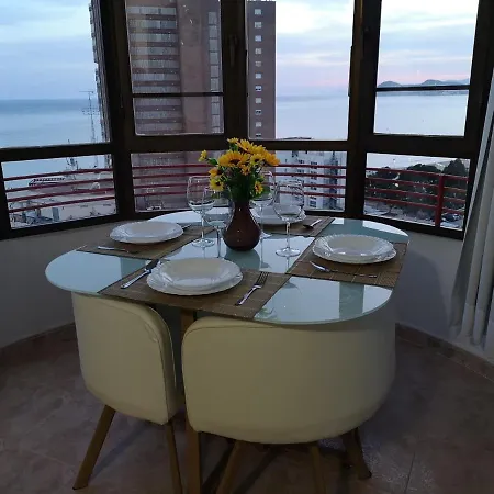 Playa Apartment *