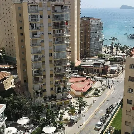 Playa *