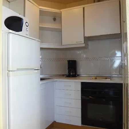 Torre Levante-fincas Apartment Benidorm