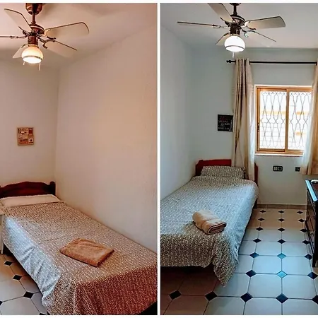 Chalet Villa Benidorm