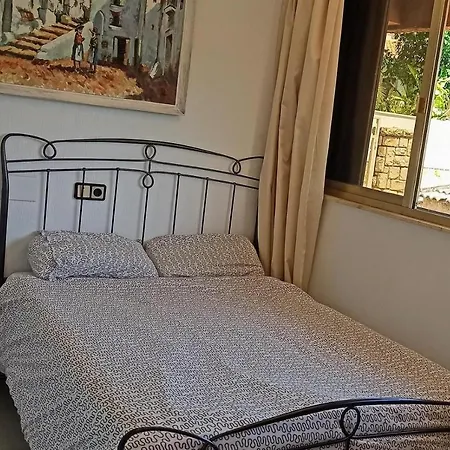 Chalet Villa Benidorm