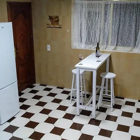 Chalet Villa