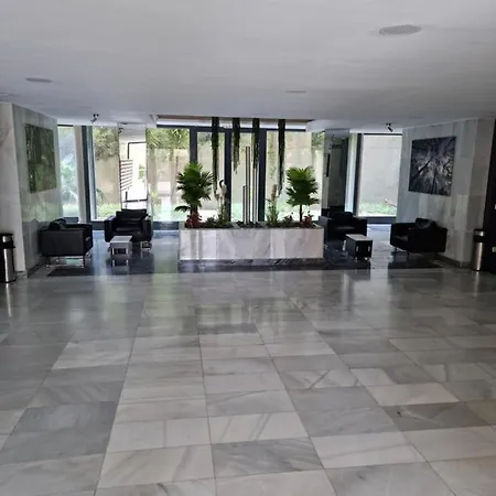 Mirador Del Mideteraneo Apartment