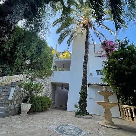Apartment Bahia Benidorm