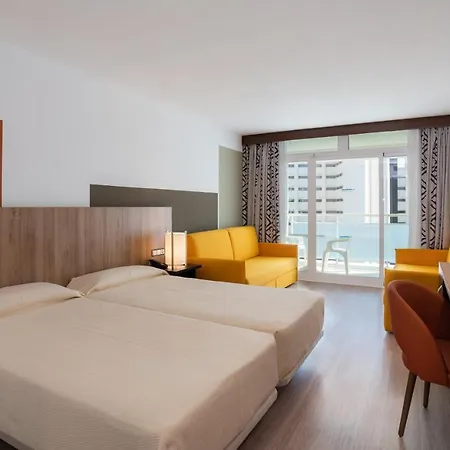 Medplaya Flamingo Oasis 4*