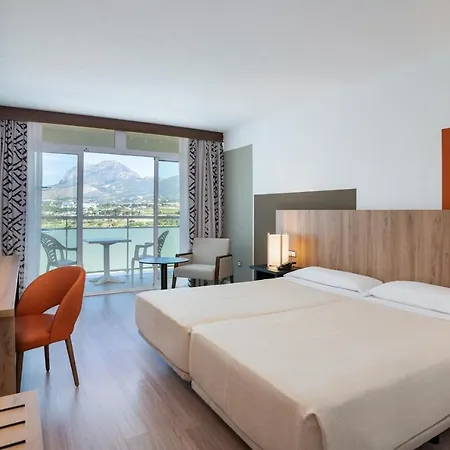 Medplaya Flamingo Oasis Hotel