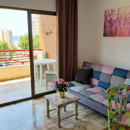 Carlos V Apartment *