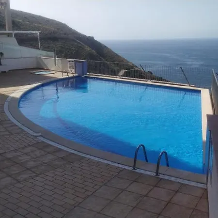 Villa Marina Escape Rental