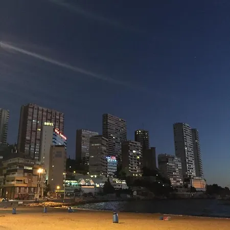 아파트 Trisol Seaviews *