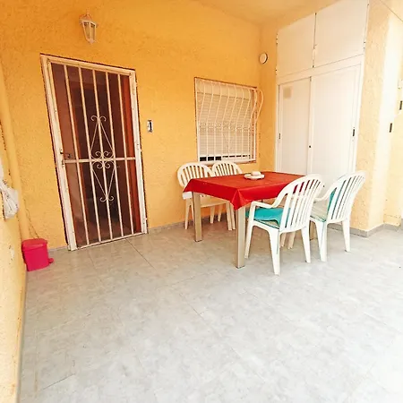 Bonito Playa Levante Apartment Benidorm