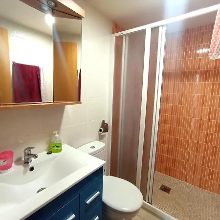 Bonito Playa Levante Apartment Benidorm