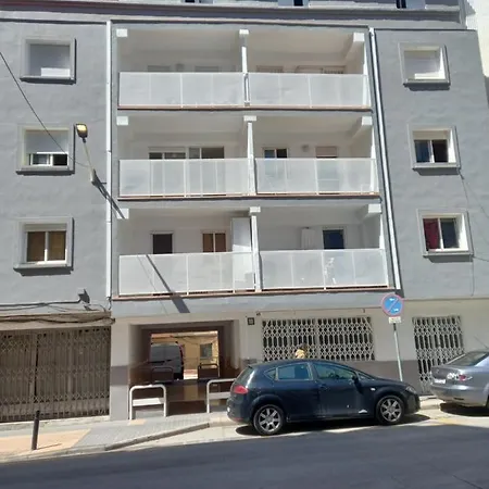 Apartment Precioso De 2 Recien Reformado En *
