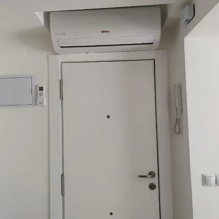 Apartment Precioso De 2 Recien Reformado En