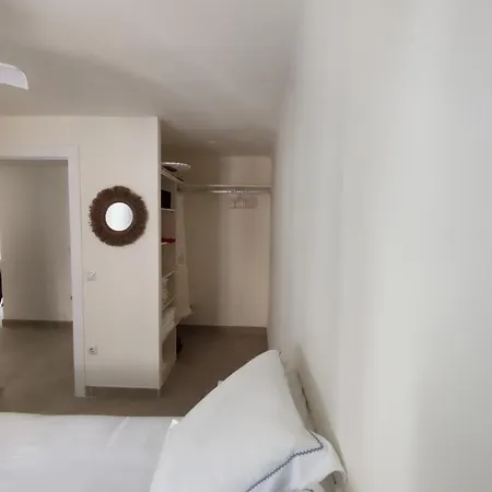 Precioso De 2 Recien Reformado En Apartment Benidorm
