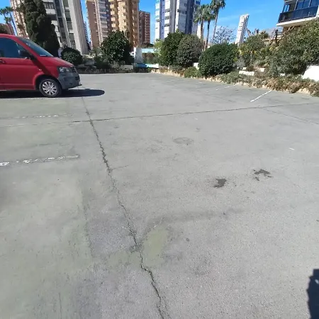 Residencial Paraiso Apartment *